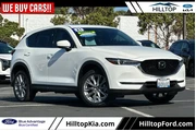 Mazda CX-5 2021 Grand Tourin en San Francisco Bay Area