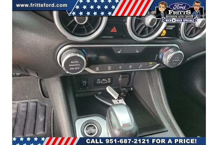 $21492 : Nissan Sentra 2024 SR 4dr Se image 9