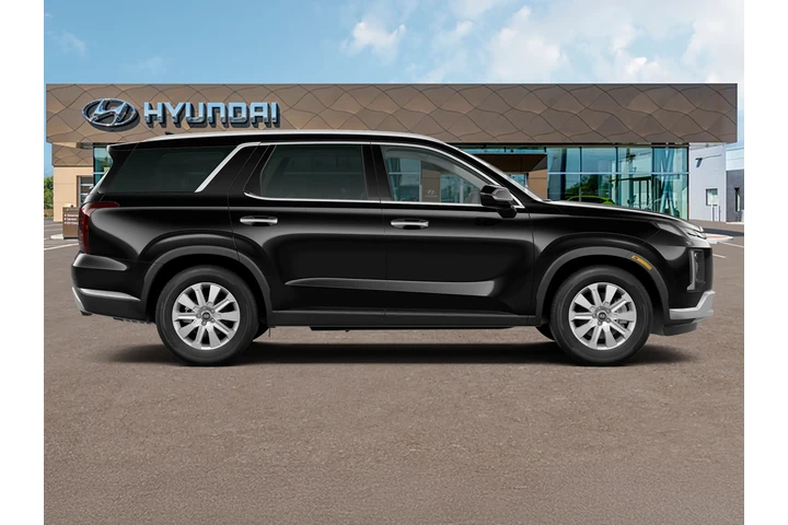 $35588 : Hyundai PALISADE 2024 SEL 4d image 9