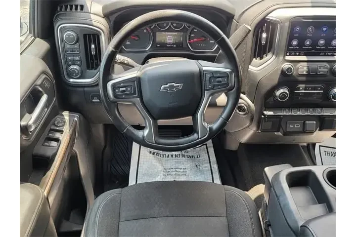 $34990 : Chevrolet Silverado 1500 202 image 9