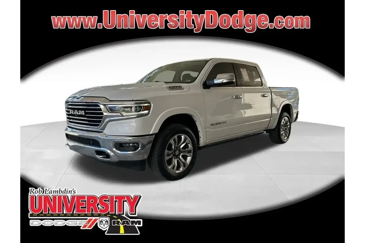 $36334 : Ram 1500 2022 4x4 Limited Lo image 1