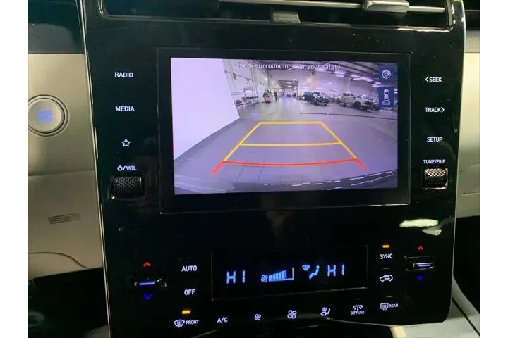 $24789 : Hyundai TUCSON 2024 AWD SEL image 6