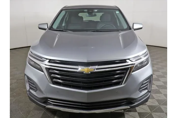 $22393 : Chevrolet Equinox 2024 LT 4d image 10