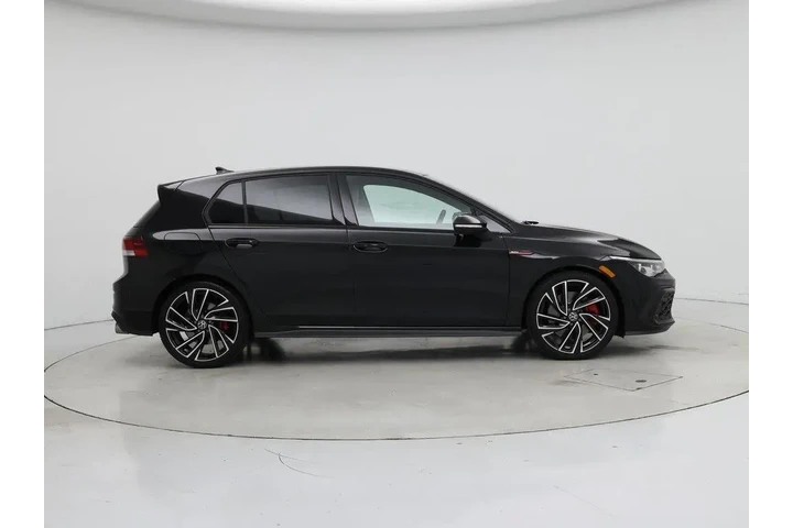 $34998 : Volkswagen Golf GTI 2024 Aut image 7