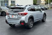 $24874 : PRE-OWNED 2021 SUBARU CROSSTR thumbnail