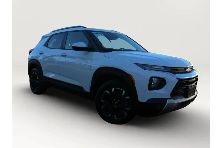 $24534 : Chevrolet Trailblazer 2023 4 image 7