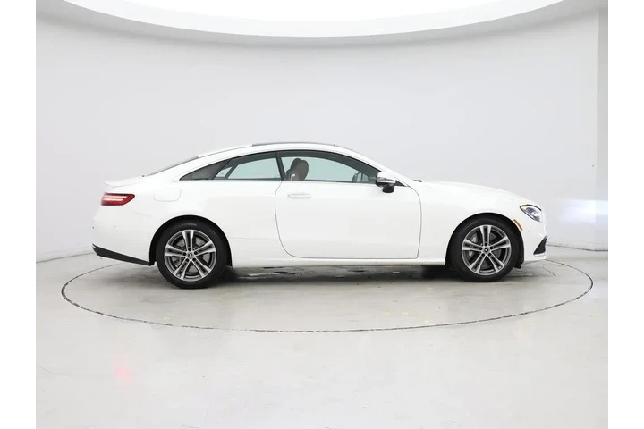 $38998 : Mercedes-Benz E-Class 2021 A image 7