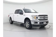 Ford F-150 2019 4x4 XLT 4dr en San Francisco Bay Area