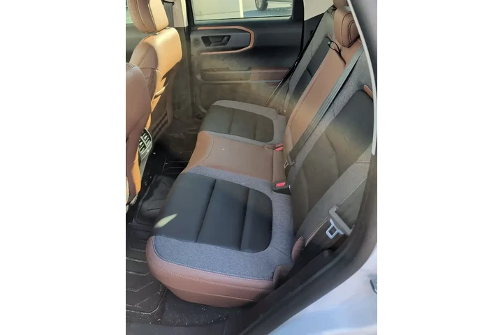 $30231 : Ford Bronco Sport 2024 AWD O image 9