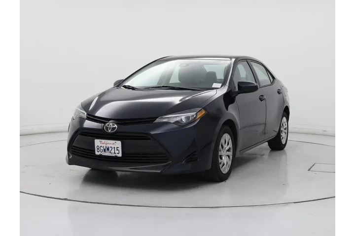 $19998 : Toyota Corolla 2019 LE 4dr S image 4