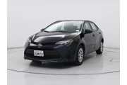 $19998 : Toyota Corolla 2019 LE 4dr S thumbnail