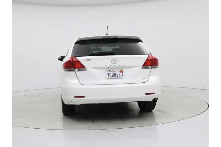 $15998 : Toyota Venza 2014 XLE 4cyl 4 image 6