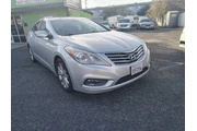 2013 Azera