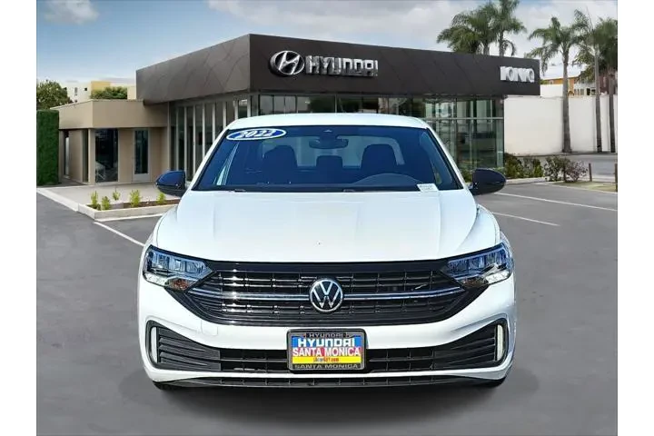 $15943 : Volkswagen Jetta 2022 Sport image 8