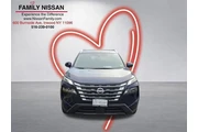 $24619 : Nissan Rogue 2025 AWD SV 4dr thumbnail