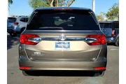$24295 : Honda Odyssey 2019 EX-L 4dr thumbnail