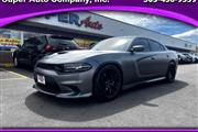 2017 Charger R/T Scat Pack RWD
