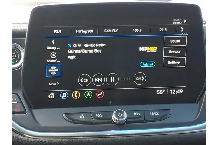 $30995 : Chevrolet Blazer 2023 AWD LT image 10