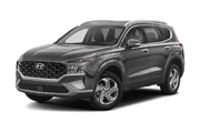 Hyundai SANTA FE 2023 SEL 4d