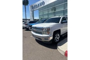 $27900 : Chevrolet Silverado 1500 201 thumbnail
