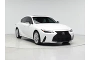 Lexus IS 300 2024 4dr Sedan