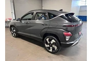 $22556 : Hyundai KONA 2024 AWD Limite thumbnail
