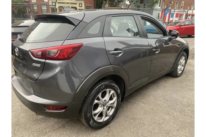 $6299 : 2017 CX-3 Sport image 6