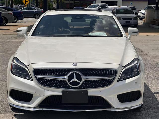 $26990 : 2016 MERCEDES-BENZ CLS-CLASS image 1