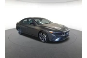 Hyundai ELANTRA 2025 SEL Spo