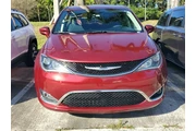 $14995 : Chrysler Pacifica 2019 Touri thumbnail