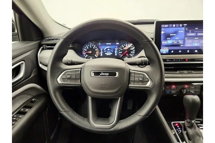 $22998 : Jeep Compass 2022 4x4 Latitu image 10