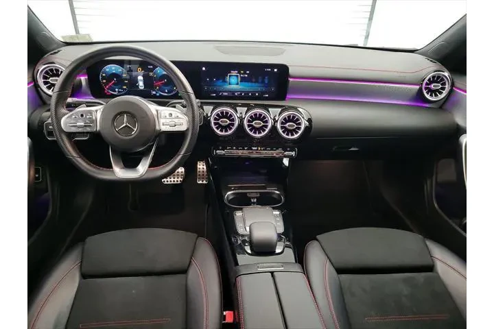 $26998 : Mercedes-Benz CLA 2021 CLA 2 image 9