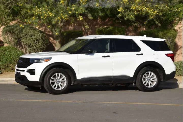 $19999 : 2020 Explorer image 6