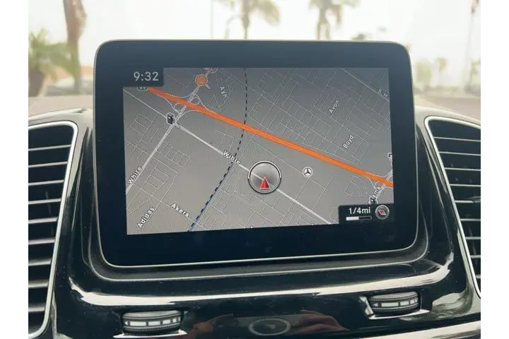 $24995 : Mercedes-Benz GLS 2019 AWD G image 8