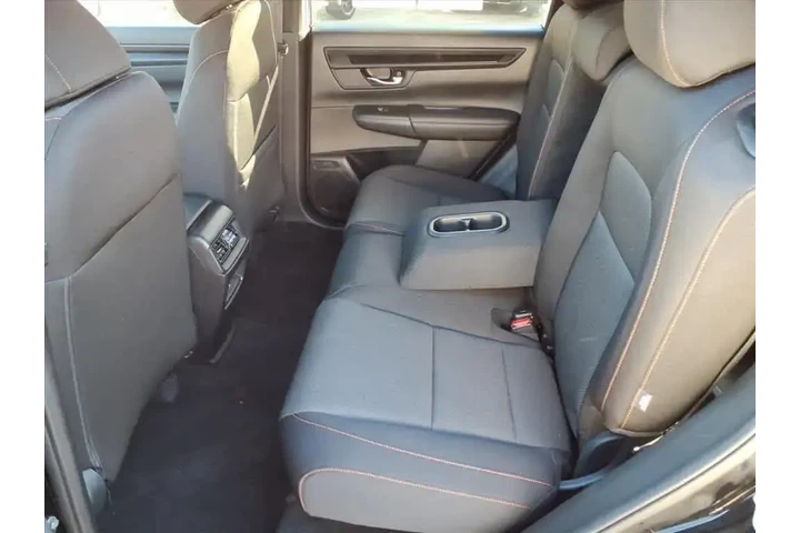 $28945 : Honda CR-V Hybrid 2023 Sport image 9