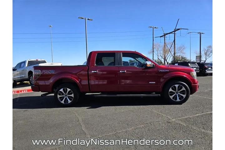 $18984 : Ford F-150 2014 4x2 FX2 4dr image 7