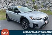 PRE-OWNED 2018 SUBARU CROSSTR en Madison WV