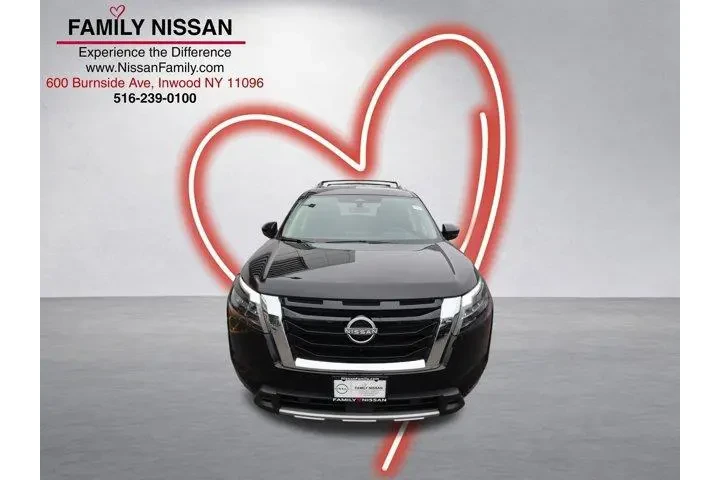$36788 : Nissan Pathfinder 2025 AWD S image 2