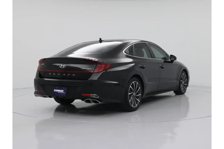 $20998 : Hyundai SONATA 2020 Limited image 8