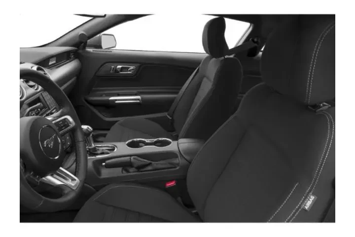 Ford Mustang 2015 EcoBoost 2 image 9