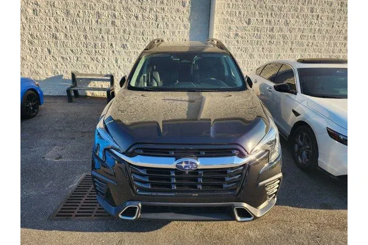 $35412 : Subaru Ascent 2023 AWD Touri image 2