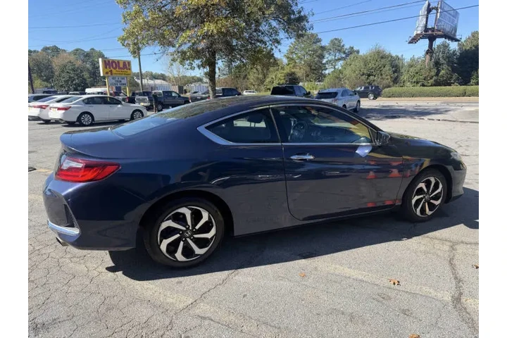 2016 Accord LX-S image 7