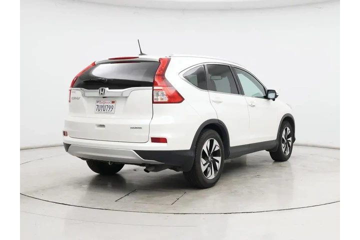 $22998 : Honda CR-V 2016 Touring 4dr image 8