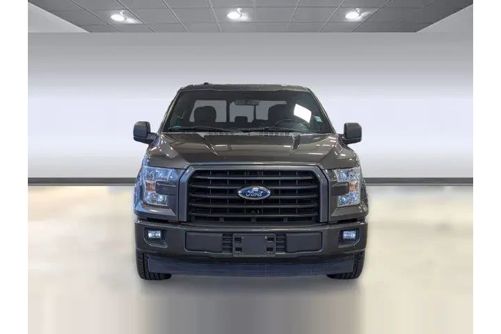$21999 : Ford F-150 2017 4x2 XLT 4dr image 6