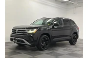 Volkswagen Atlas 2023 AWD V6