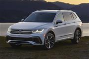 Pre-Owned 2022 Tiguan 2.0T S en Albany