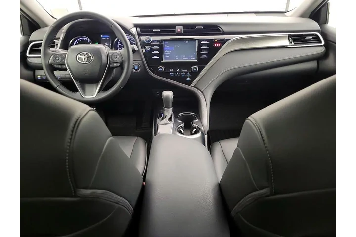 $22998 : Toyota Camry 2018 SE 4dr Sed image 9