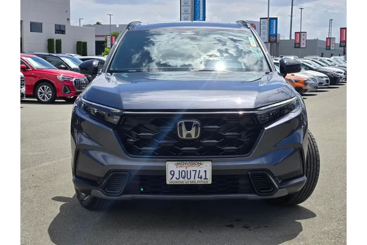 $27388 : Honda CR-V Hybrid 2023 Sport image 2