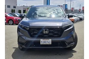 $27388 : Honda CR-V Hybrid 2023 Sport thumbnail