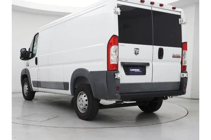 $22998 : Ram ProMaster 2017 1500 136 image 2